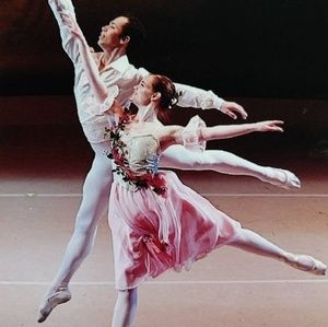 Meet your Posher, Erika